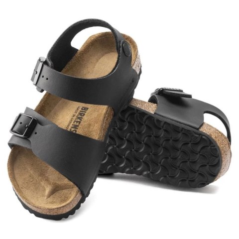 Sandały Birkenstock New York BS Jr 1005885 Birkenstock