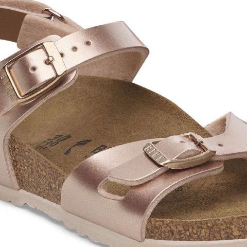 Sandały Birkenstock Rio AS Jr 1029530 Birkenstock