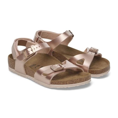 Sandały Birkenstock Rio AS Jr 1029530 Birkenstock