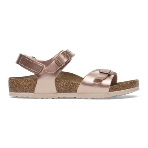 Sandały Birkenstock Rio AS Jr 1029530 Birkenstock