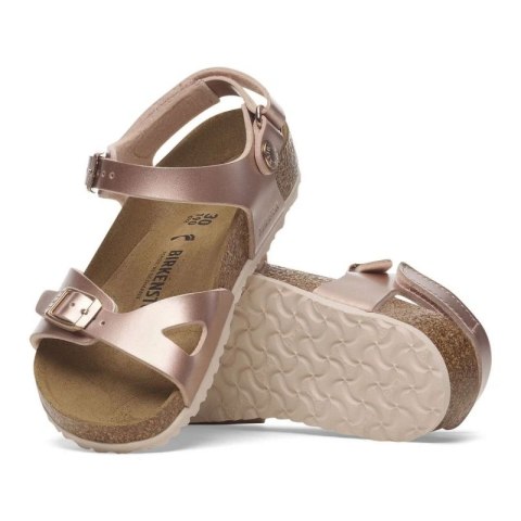 Sandały Birkenstock Rio AS Jr 1029530 Birkenstock