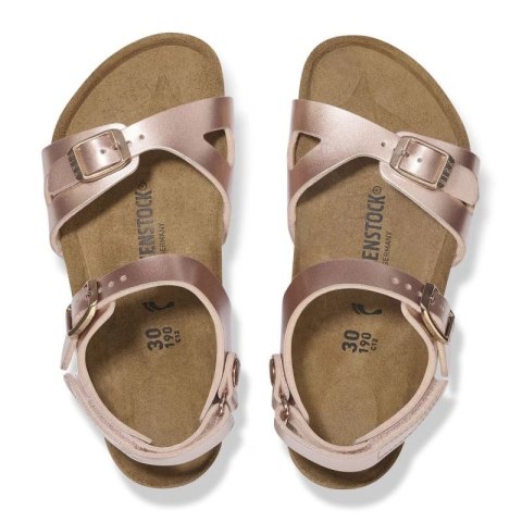 Sandały Birkenstock Rio AS Jr 1029530 Birkenstock