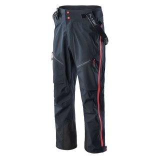 Spodnie Elbrus Pro Guard 3L Hardshell Pants M 92800403205 Elbrus