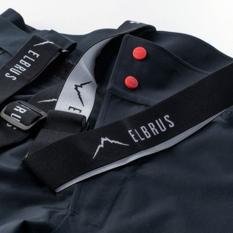 Spodnie Elbrus Pro Guard 3L Hardshell Pants M 92800403205 Elbrus