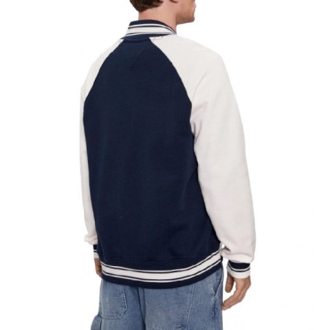 Bluza Tommy Jeans Varsity M DM0DM18400 Tommy Jeans