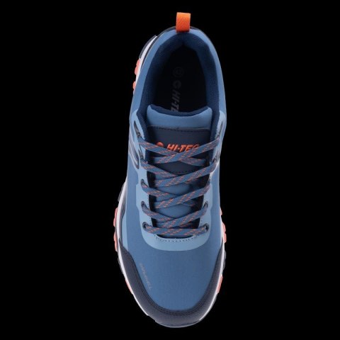 Buty Hi-Tec Hiset Low WP M 92800657933 Hi-Tec