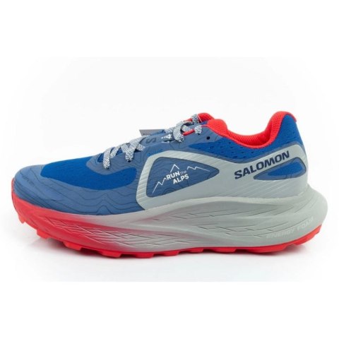 Buty Salomon Glide Max TR Run The Alps 473856 Salomon