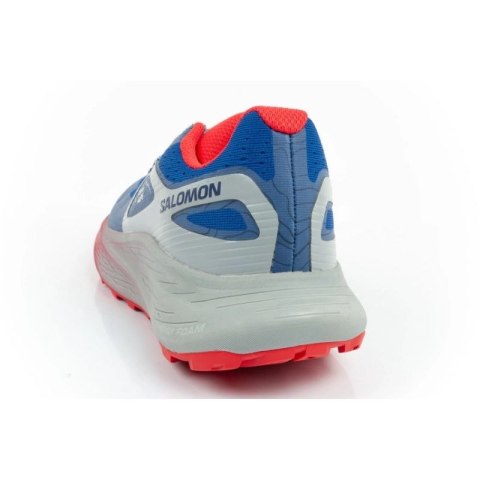 Buty Salomon Glide Max TR Run The Alps 473856 Salomon