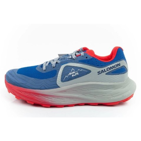 Buty Salomon Glide Max TR Run The Alps 473856 Salomon
