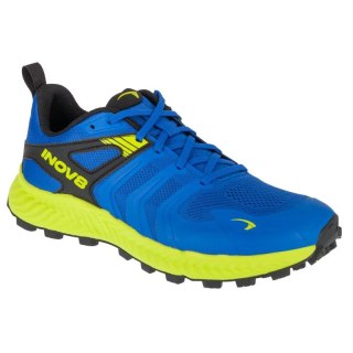 Buty do biegania Inov-8 TrailTalon M 001275-BLBKLM-S-001 Inov-8