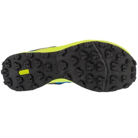 Buty do biegania Inov-8 TrailTalon M 001275-BLBKLM-S-001 Inov-8