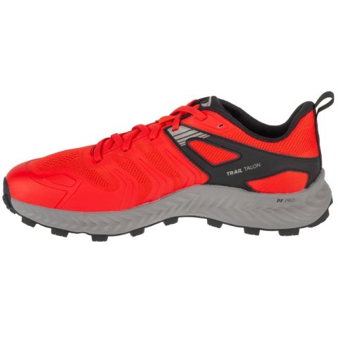 Buty do biegania Inov-8 TrailTalon M 001275-RDBK-S-001 Inov-8