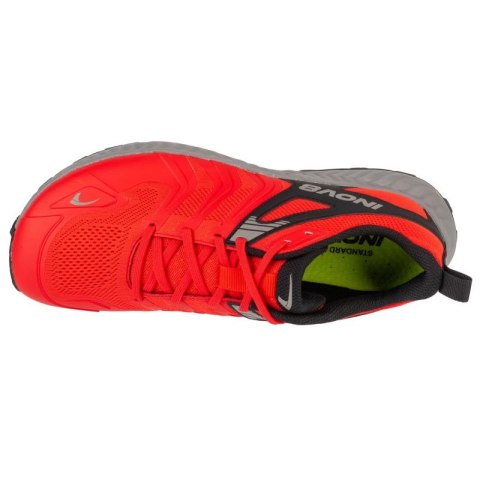 Buty do biegania Inov-8 TrailTalon M 001275-RDBK-S-001 Inov-8