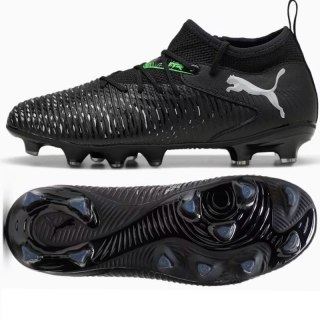 Buty piłkarskie Puma Future 8 Match FG/AG Jr 108143-02 Puma