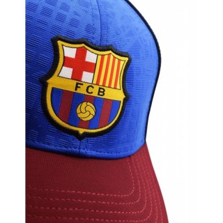 Czapka z daszkiem FC Barcelona bejsbolówka Cap Estadium 5001GEX