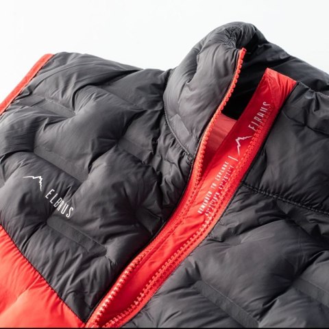 Kamizelka Elbrus Pro Guard Vest M 92800403241 Elbrus