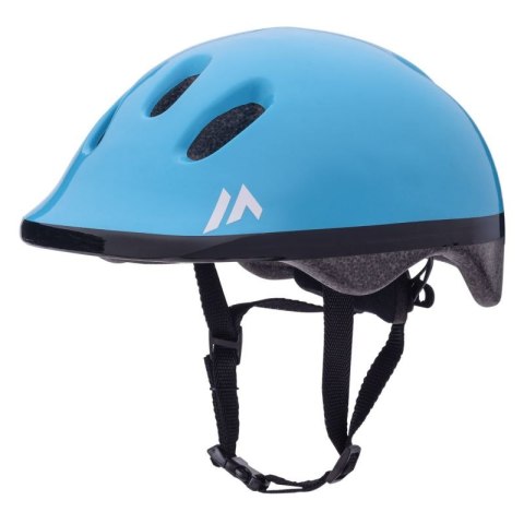 Kask rowerowy Martes Essentials Mimsy Jr 92800664464 Martes