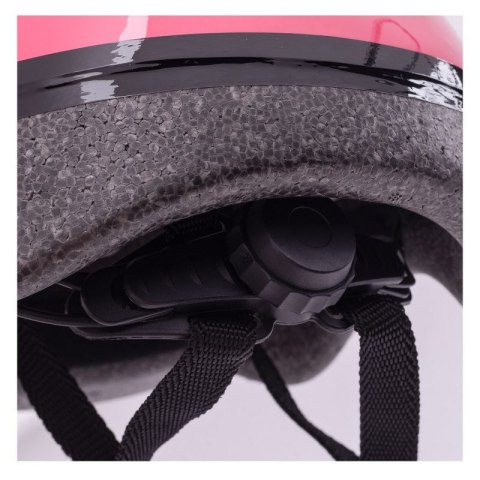 Kask rowerowy Martes Essentials Mimsy Jr 92800664469 Martes