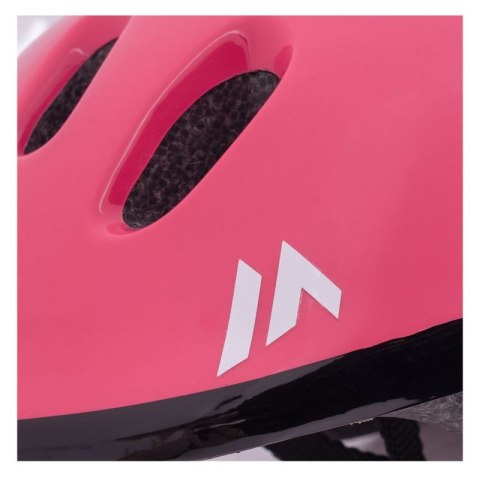 Kask rowerowy Martes Essentials Mimsy Jr 92800664469 Martes
