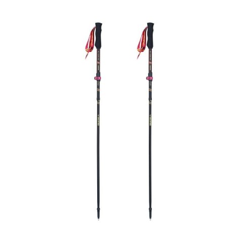 Kije trekkingowe Viking Kettera Pro Lady Trekking 610-25-7713-0946-UNI Viking