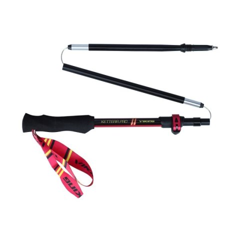 Kije trekkingowe Viking Kettera Pro Lady Trekking 610-25-7713-0946-UNI Viking
