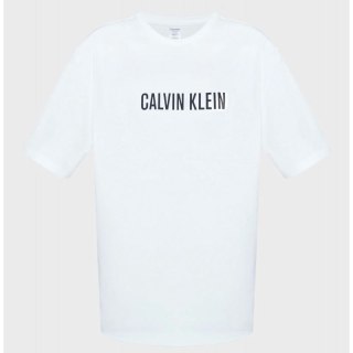Koszulka Calvin Klein W 000QS7130E Calvin Klein