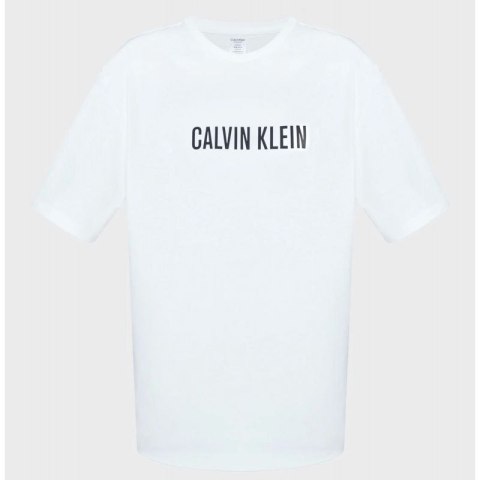 Koszulka Calvin Klein W 000QS7130E Calvin Klein