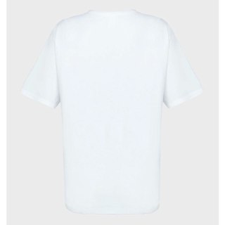 Koszulka Calvin Klein W 000QS7130E Calvin Klein