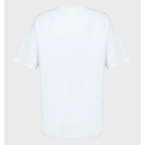 Koszulka Calvin Klein W 000QS7130E Calvin Klein