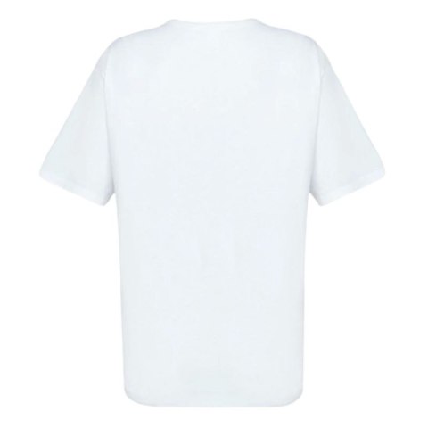 Koszulka Calvin Klein W 000QS7130E Calvin Klein