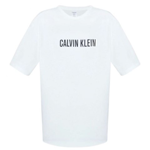 Koszulka Calvin Klein W 000QS7130E Calvin Klein