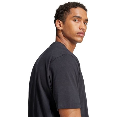 Koszulka adidas Essentials Linear Single M JE8993 Adidas