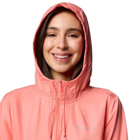 Kurtka Columbia Flash Forward II Windbreaker Jacket W 2116531685 Columbia
