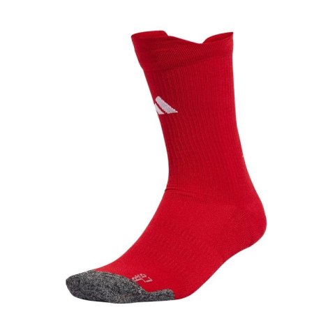 Skarpety piłkarskie adidas Football Cushioned Performance Crew JW3435 Adidas