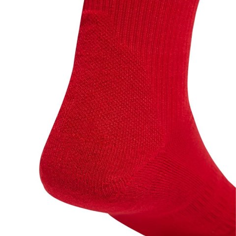 Skarpety piłkarskie adidas Football Cushioned Performance Crew JW3435 Adidas