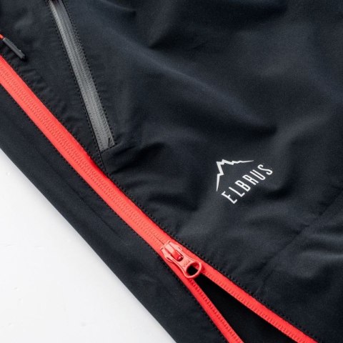 Spodnie Elbrus Pro Guard 2L Light Pants M 92800403211 Elbrus