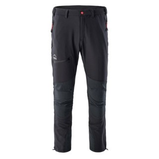 Spodnie Elbrus Pro Guard Softsell Pants M 92800403253 Elbrus