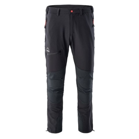 Spodnie Elbrus Pro Guard Softsell Pants M 92800403253 Elbrus