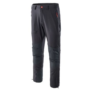 Spodnie Elbrus Pro Guard Softsell Pants M 92800403253 Elbrus