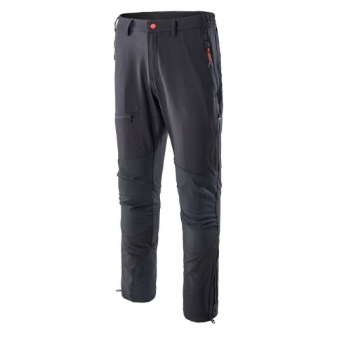 Spodnie Elbrus Pro Guard Softsell Pants M 92800403253 Elbrus