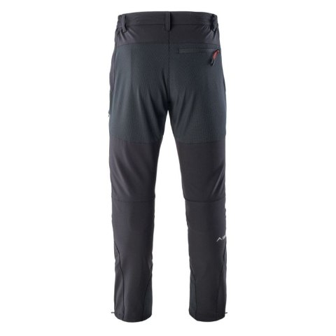 Spodnie Elbrus Pro Guard Softsell Pants M 92800403253 Elbrus