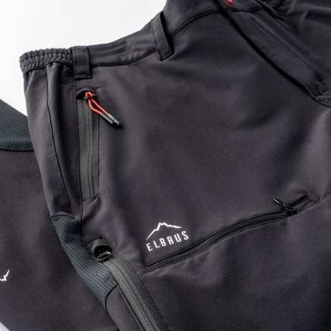 Spodnie Elbrus Pro Guard Softsell Pants M 92800403253 Elbrus