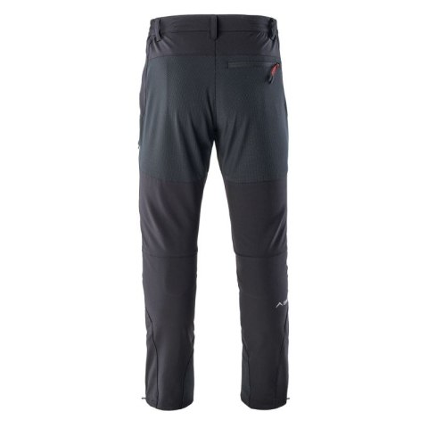 Spodnie Elbrus Pro Guard Softsell Pants M 92800403253 Elbrus