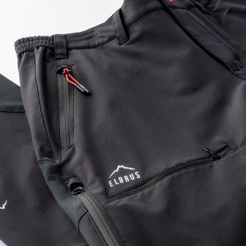 Spodnie Elbrus Pro Guard Softsell Pants M 92800403253 Elbrus