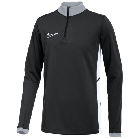 Bluza Nike Dri-Fit Academy 25 Drill Top Jr FZ9773 010 Nike