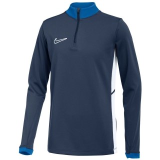 Bluza Nike Dri-Fit Academy 25 Drill Top Jr FZ9773 410 Nike