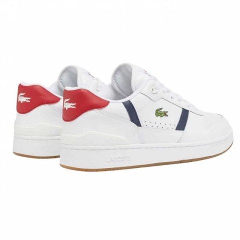 Buty Lacoste T-clip Set 224 8 Sma M 748SMA0094407 Lacoste