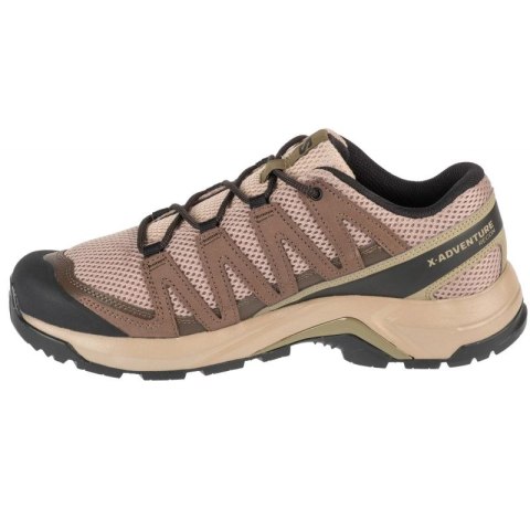 Buty do biegania Salomon X-Adventure Reckon GTX M L47815600 Salomon