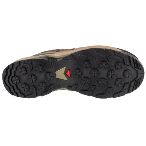 Buty do biegania Salomon X-Adventure Reckon GTX M L47815600 Salomon
