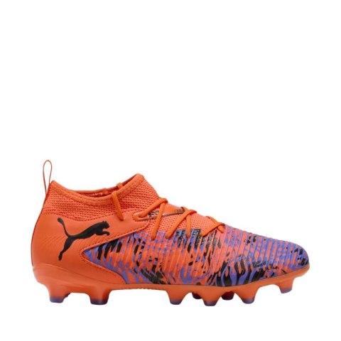 Buty piłkarskie Puma Future 8 Match Creativity FG/AG Jr 108436 01 Puma